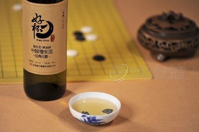河南千瑞酒业