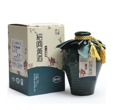 绍兴黄酒